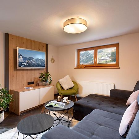 Haus Michael Apartment ทักซ์ ภายนอก รูปภาพ