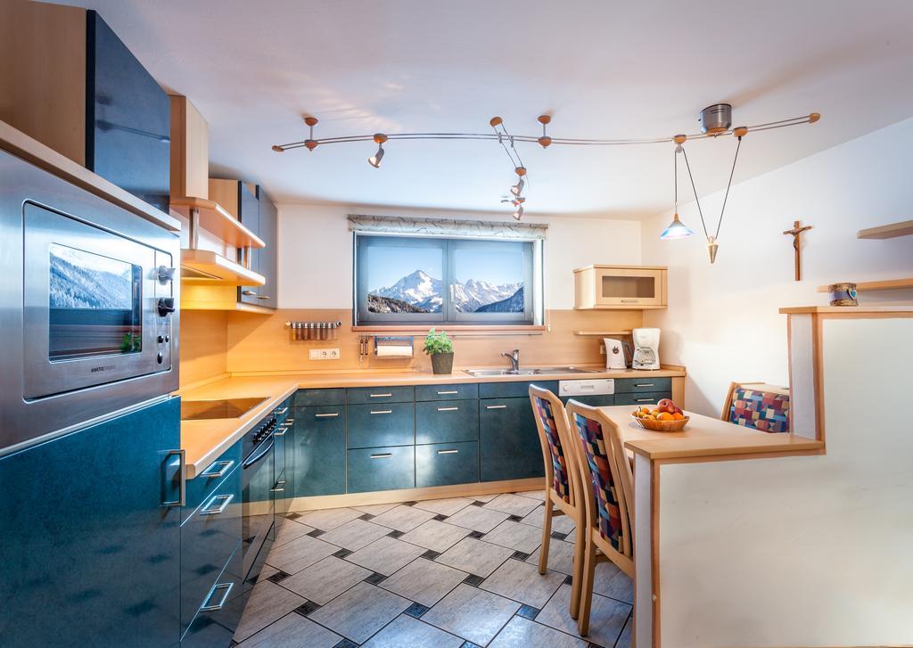 Haus Michael Apartment ทักซ์ ห้อง รูปภาพ