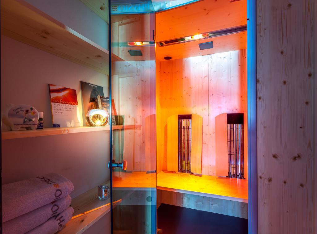 Haus Michael Apartment ทักซ์ ห้อง รูปภาพ